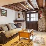 아파트 Rurales El Tio Pablo Picos De Europa Tresviso
