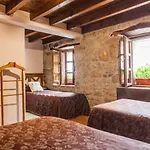 Rurales El Tio Pablo Picos De Europa 아파트 Tresviso