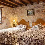 아파트 Rurales El Tio Pablo Picos De Europa Tresviso