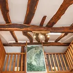 Rurales El Tio Pablo Picos De Europa 아파트 *