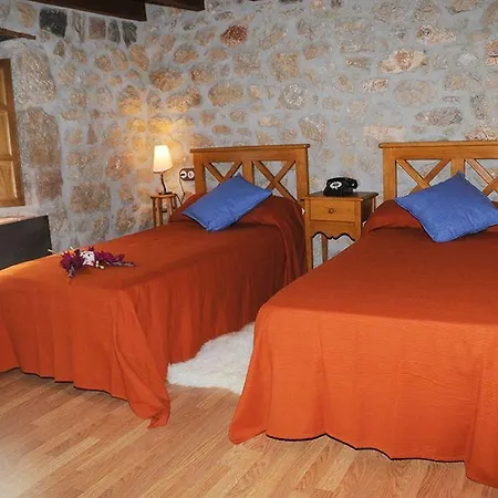 Rurales El Tio Pablo Picos De Europa Διαμέρισμα *