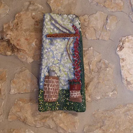 Appartement Rurales El Tio Pablo Picos De Europa Tresviso