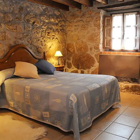 Rurales El Tio Pablo Picos De Europa Tresviso