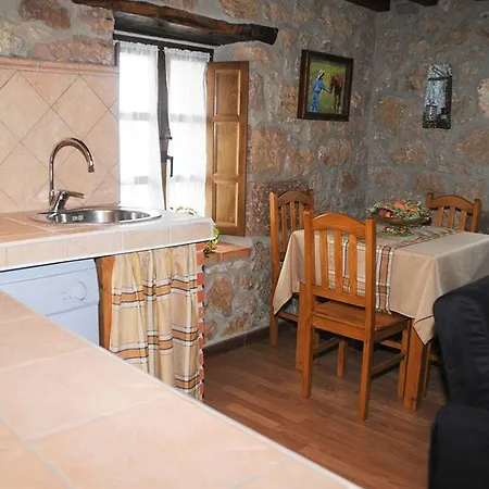 דירה Rurales El Tio Pablo Picos De Europa *