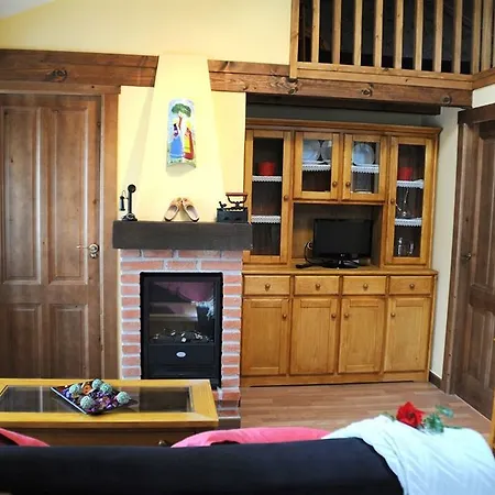 Rurales El Tio Pablo Picos De Europa