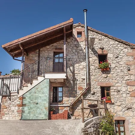 Rurales El Tio Pablo Picos De Europa *