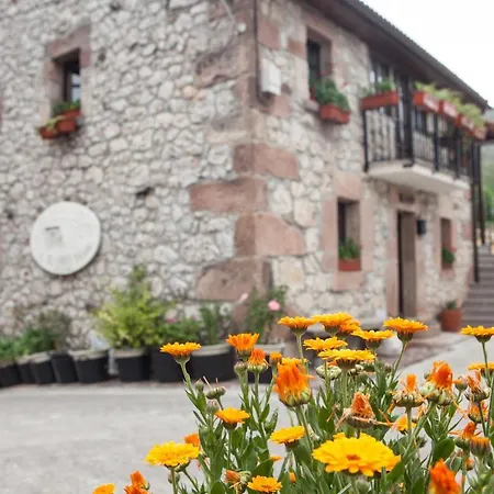 Rurales El Tio Pablo Picos De Europa דירה