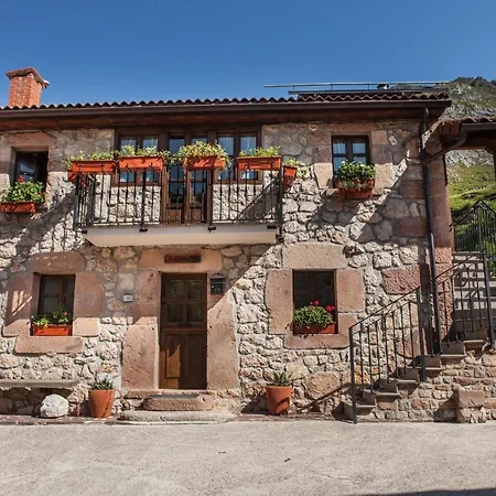 Rurales El Tio Pablo Picos De Europa *