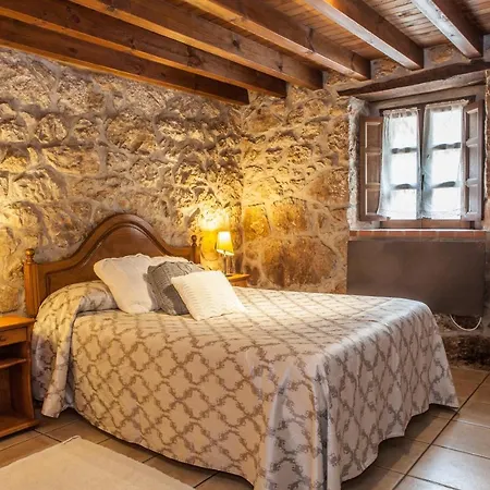 Rurales El Tio Pablo Picos De Europa Apartamento Tresviso