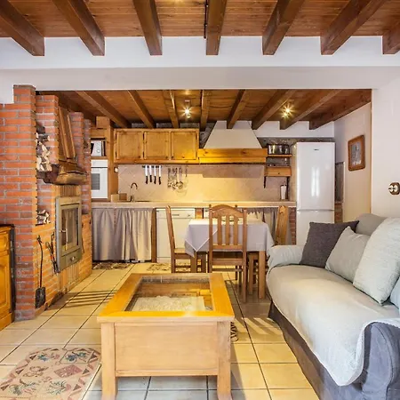 Rurales El Tio Pablo Picos De Europa *