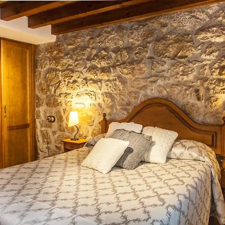 Rurales El Tio Pablo Picos De Europa Tresviso