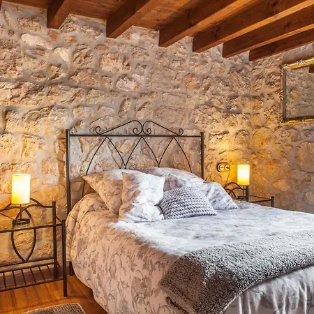 Rurales El Tio Pablo Picos De Europa