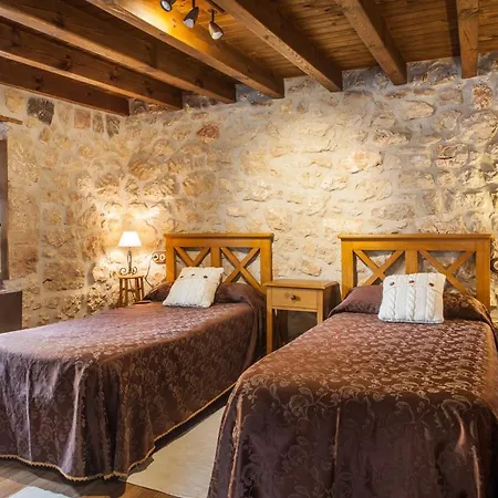 Rurales El Tio Pablo Picos De Europa