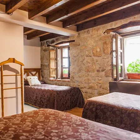 Rurales El Tio Pablo Picos De Europa דירה Tresviso