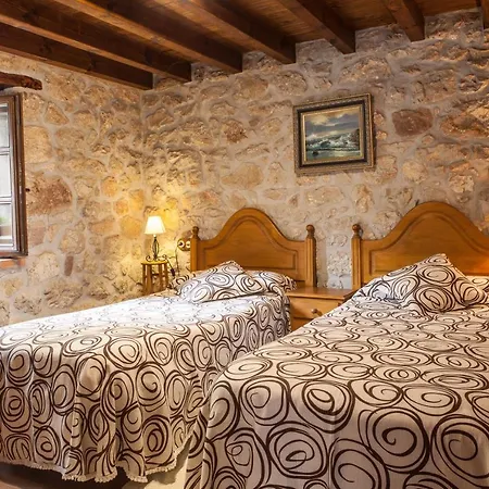 דירה Rurales El Tio Pablo Picos De Europa Tresviso