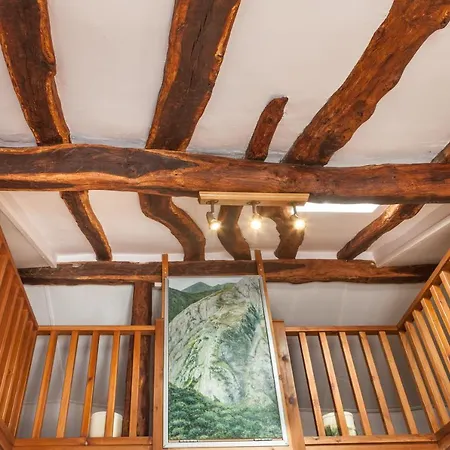 Rurales El Tio Pablo Picos De Europa Appartement *