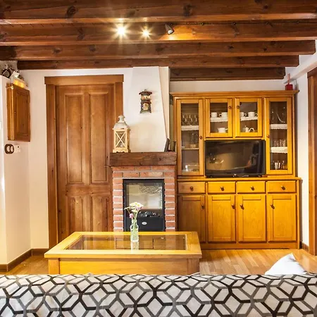 Rurales El Tio Pablo Picos De Europa