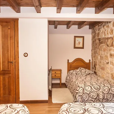 Rurales El Tio Pablo Picos De Europa Appartement