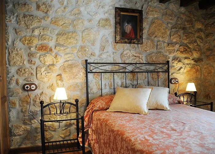 Rurales El Tio Pablo Picos De Europa * Tresviso