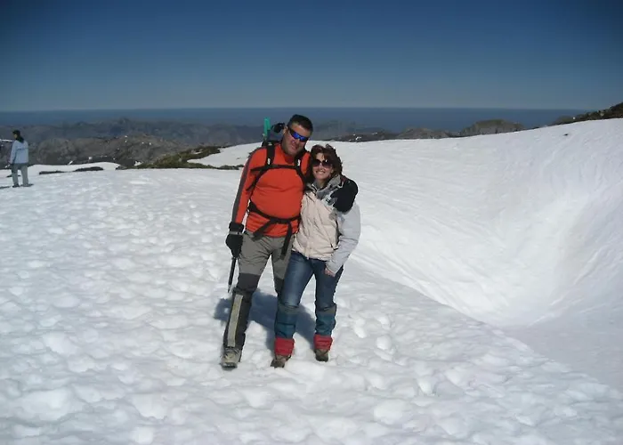Rurales El Tio Pablo Picos De Europa * Tresviso