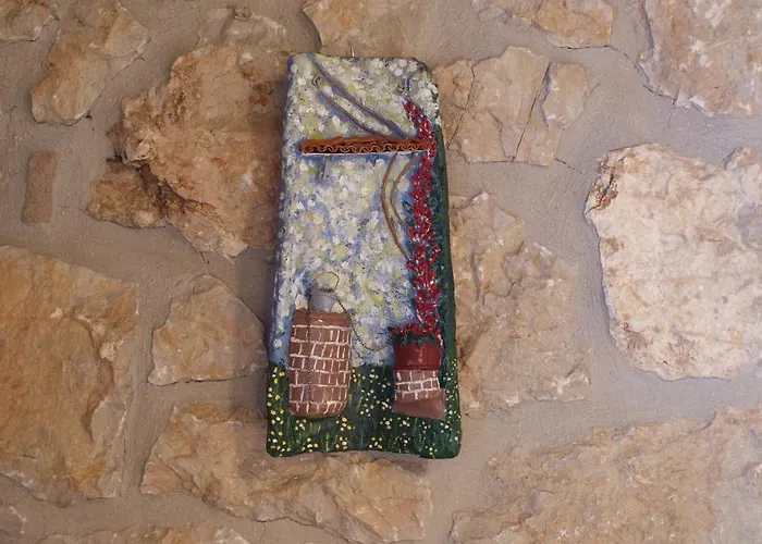 Apartment Rurales El Tio Pablo Picos De Europa Tresviso