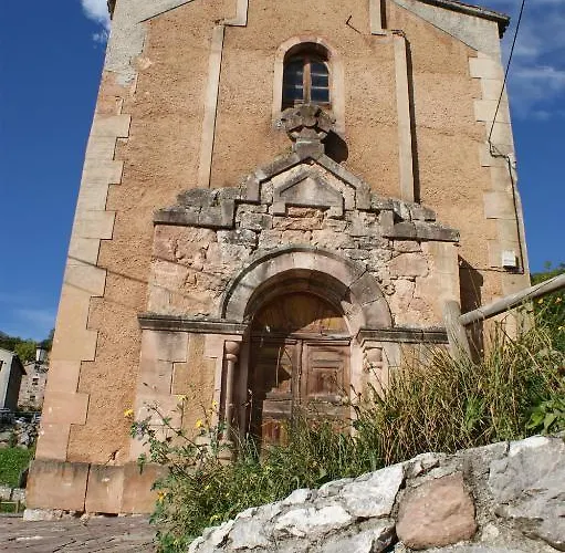 Rurales El Tio Pablo Picos De Europa * Tresviso