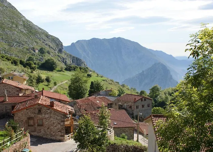 Rurales El Tio Pablo Picos De Europa