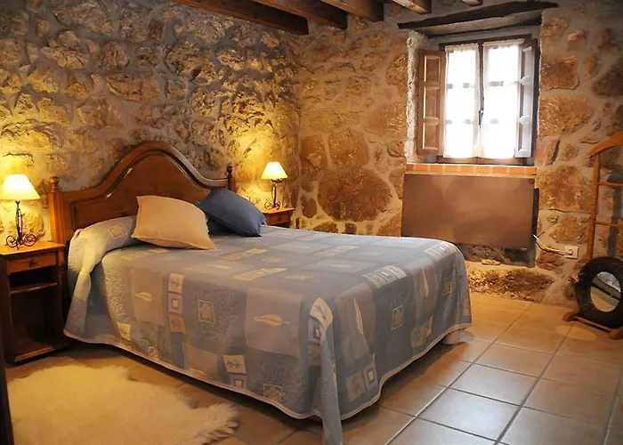 Rurales El Tio Pablo Picos De Europa Tresviso