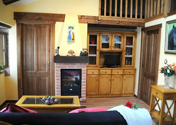 Rurales El Tio Pablo Picos De Europa