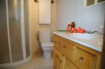 Apartmán Rurales El Tio Pablo Picos De Europa Tresviso