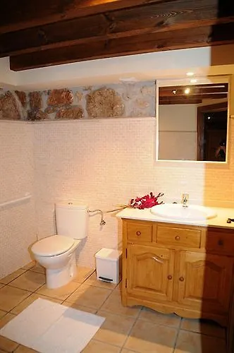 Apartmán Rurales El Tio Pablo Picos De Europa *