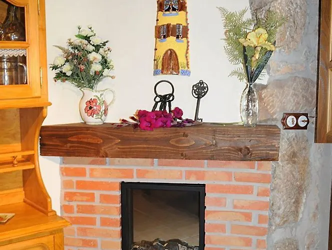 Rurales El Tio Pablo Picos De Europa