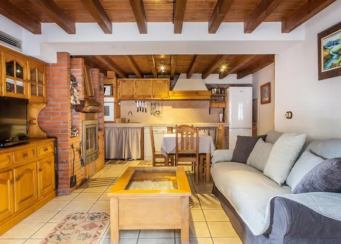 Rurales El Tio Pablo Picos De Europa *