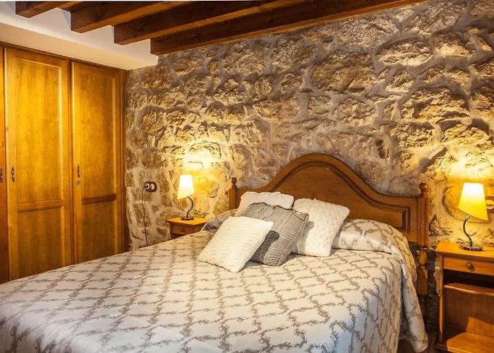 Rurales El Tio Pablo Picos De Europa Tresviso