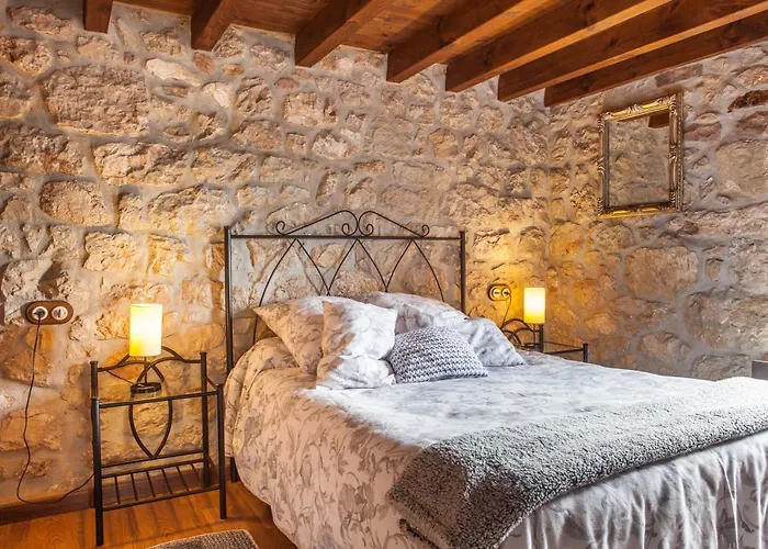 Rurales El Tio Pablo Picos De Europa