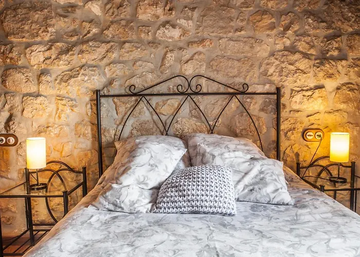 Apartmán Rurales El Tio Pablo Picos De Europa