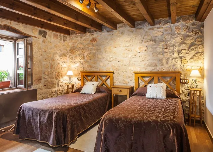 Rurales El Tio Pablo Picos De Europa