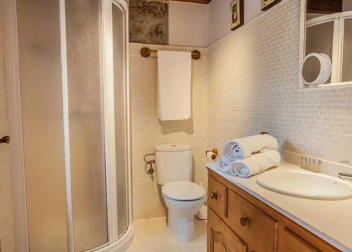 Rurales El Tio Pablo Picos De Europa *