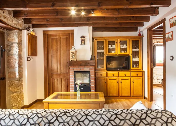 Rurales El Tio Pablo Picos De Europa