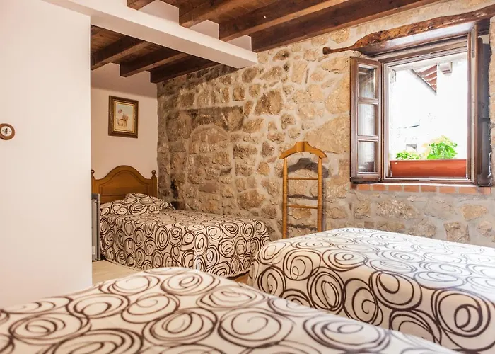 Rurales El Tio Pablo Picos De Europa * Tresviso