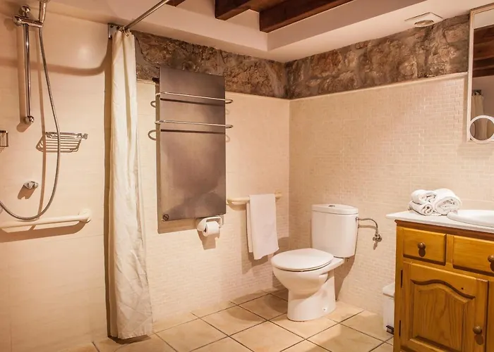 Rurales El Tio Pablo Picos De Europa Tresviso